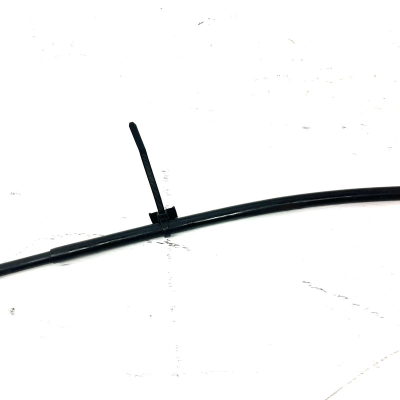 04-06 Yamaha Bruin 350 YFM350FA 4x4 OEM Rear Brake Cable 5UH-82590-00-00 AY63