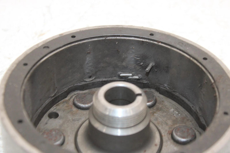 1998 Kawasaki Bayou 300 Oem Flywheel Rotor 21007-1361 AK17