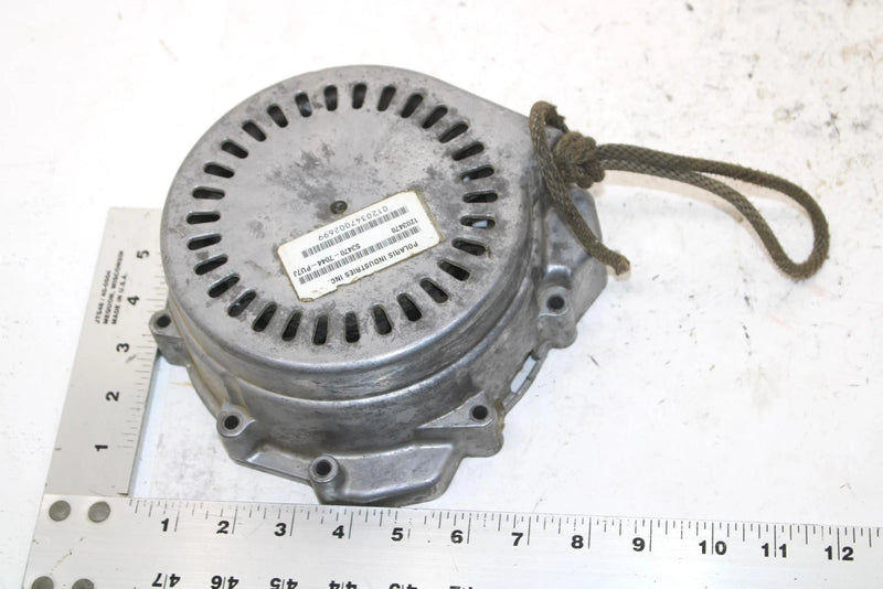 2008 Polaris Iq 700 Oem Recoil Pull Start 5631420 SP176