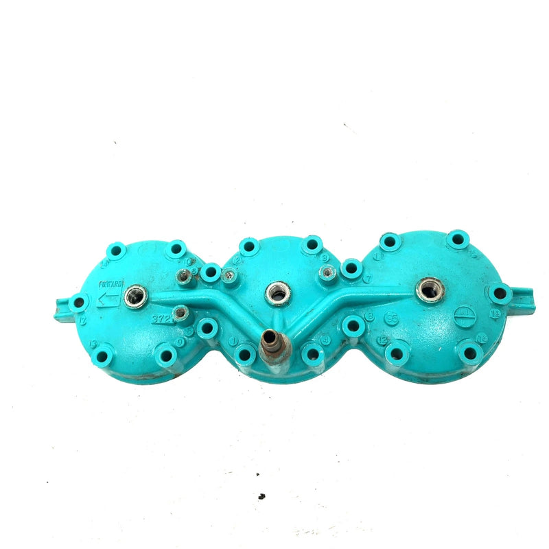 95-97 Kawasaki Jet Ski 900 ZXi OEM Cylinder Head 11001-3721 JK1