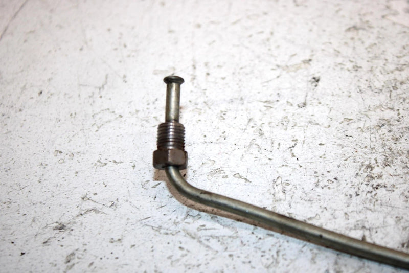 2002 Polaris Sportsman 500 Oem Rear Brake Hard Line 1910478 AP154