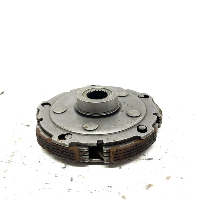 2002 Yamaha Big Bear 400 YFM400 OEM Clutch Carrier 5EH-16620-00-00 AY52