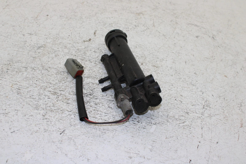 2001 Ski-doo Mxz 800 Oem DPM Pressure Manifold 512059408 SS19