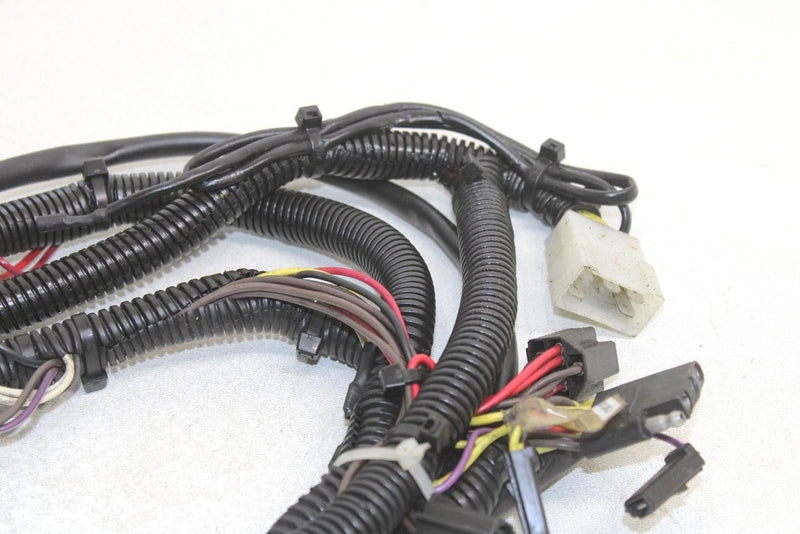 05 Polaris Trail Touring Oem Main Wiring Harness 2461148 B282
