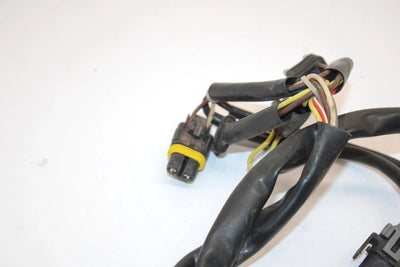 00 Arctic Cat Zl 550 Esr Oem Hood Wire Harness 0686-588 Q5145