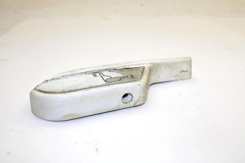 1994 Yamaha Waverunner Iii Gp Oem Reverse Lever Cover FJ0-61343-01-00 JY19