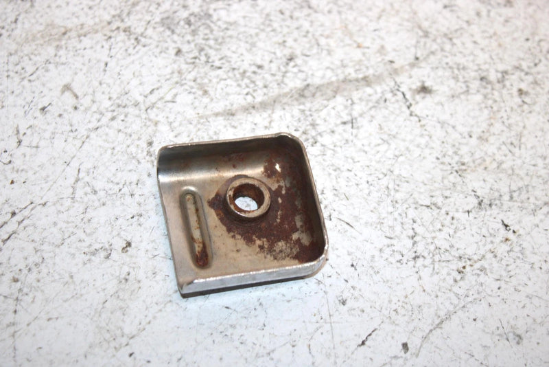 81 Yamaha Enticer 250 Et250e Oem Bumper End Cap 8F3-77523-00-00 SY6