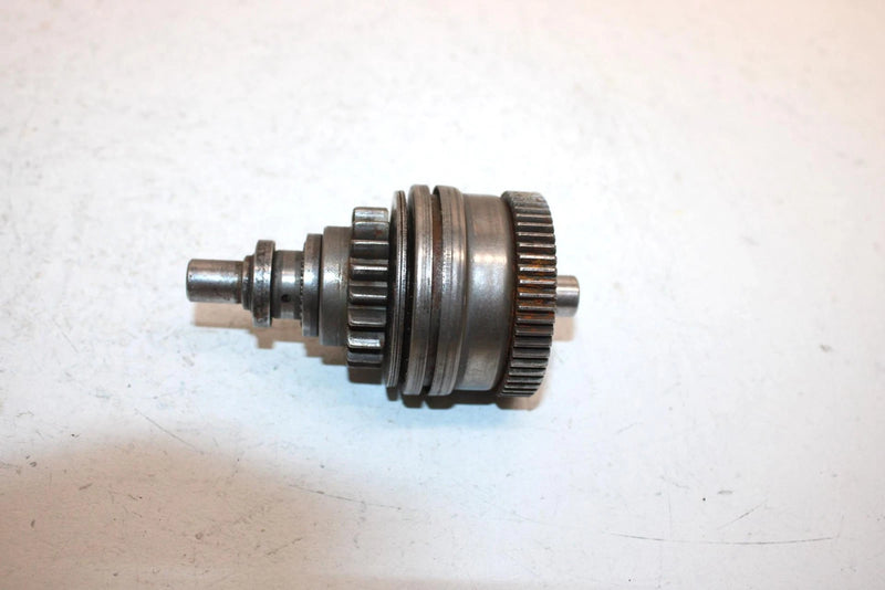2000 Sea-doo Gtx Oem Starter Bindex 290888042 420888042 JS56