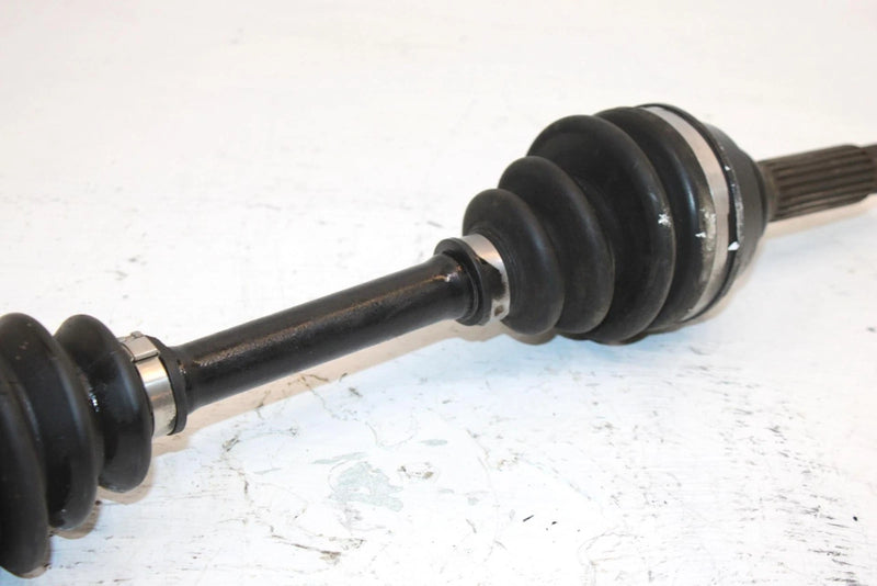 2009 Suzuki Lt-a400f Oem Front Left Drive Shaft 54902-27H00 54902-27H01 AS26
