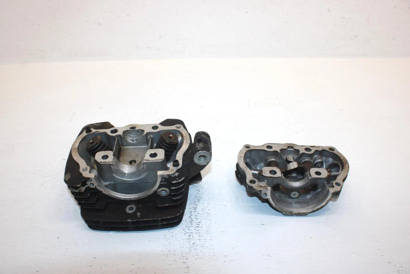1984 Honda Atc 200 Esa Oem Cylinder Head 12000-427-305 AH60