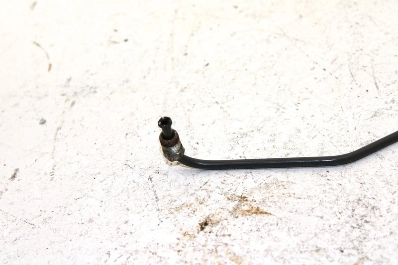 1999 Yamaha  Grizzly Oem Right Front Brake Hard Line 4WV-25871-00-00 AY47
