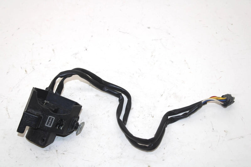 1990 Arctic Cat Prowler Oem Brake Housing Assembly 0609-087 SA109