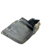 02 Honda Rancher 350 TRX350FM 4x4 OEM Right Foot Heel Guard 80121-HN5-670ZA AH47