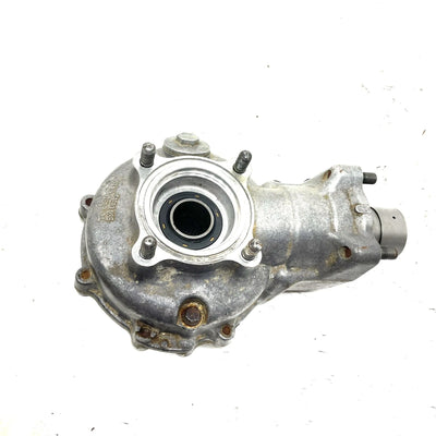 01-04 Honda Foreman Rubicon TRX500 OEM Rear Diff Gearcase 41300-HN2-000 AH79