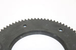 2005 Ski-doo Mxz 550f Oem Primary Clutch Starter Ring Gear 417222833 SS100