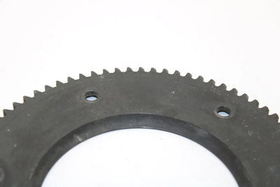2005 Ski-doo Mxz 550f Oem Primary Clutch Starter Ring Gear 417222833 SS100