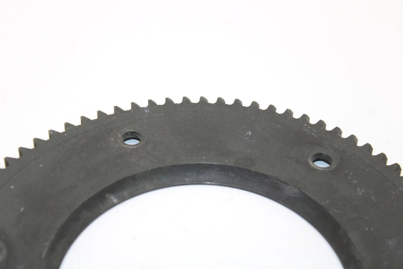 2005 Ski-doo Mxz 550f Oem Primary Clutch Starter Ring Gear 417222833 SS100
