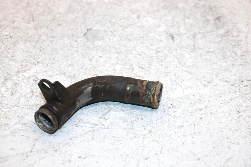 2003 Kawasaki Prairie 650 Oem Front Coolant Pipe 39192-1132 AK26