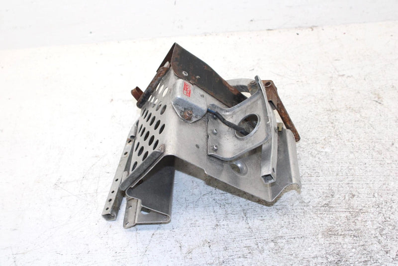 1991 Yamaha Exciter Ii 570 Liquid Oem Footrest Set 99999-02249-00 SY24