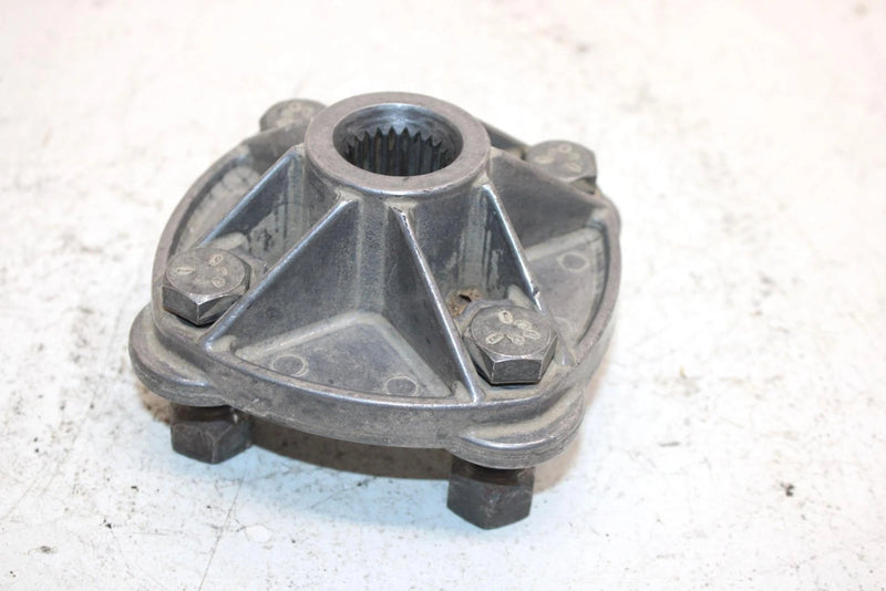 1999 Polaris Xplorer 300 Oem Front Wheel Hub W/Nuts 2200341 AP148