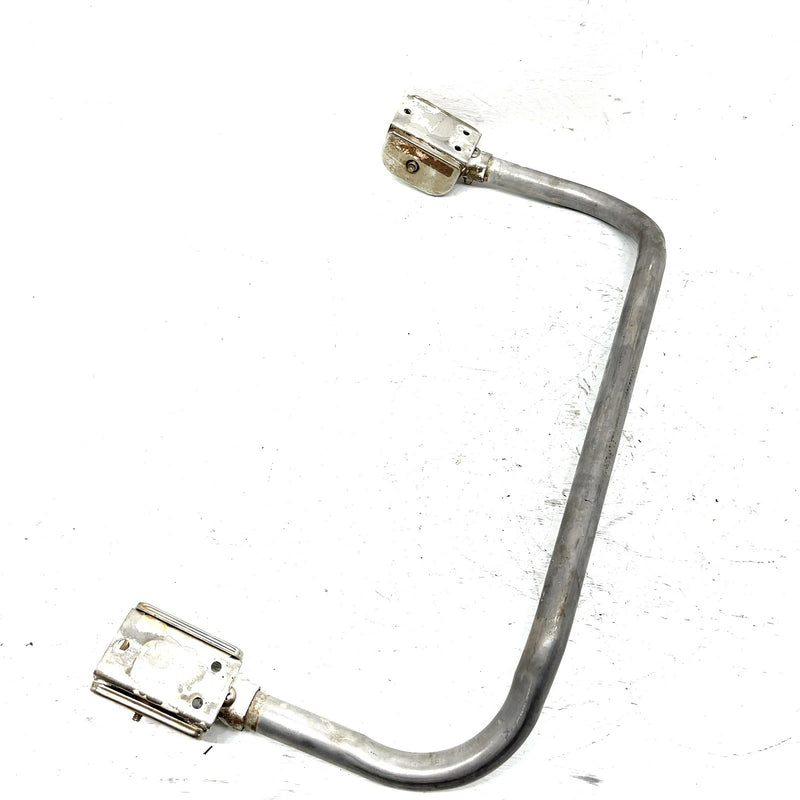 2000 Polaris Virage Aftermarket Step JP50