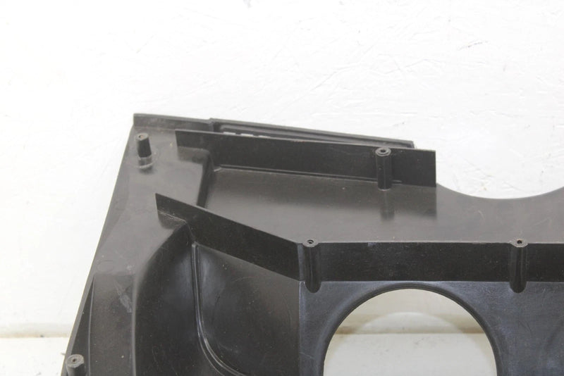 98 Polaris Trail Touring Oem Instrument Housing 2652153 SP169