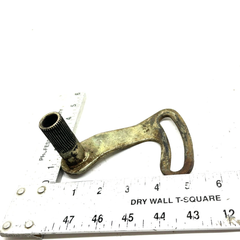 1985 Suzuki Quadrunner 185 OEM Chain Tensioner Adjuster 61340-24303 AS0