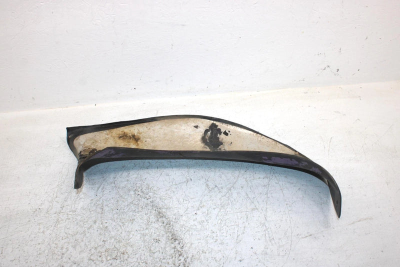 1998 Polaris Trail Blazer Oem Muffler Heat Shield Guard Cover 2632280 AP155