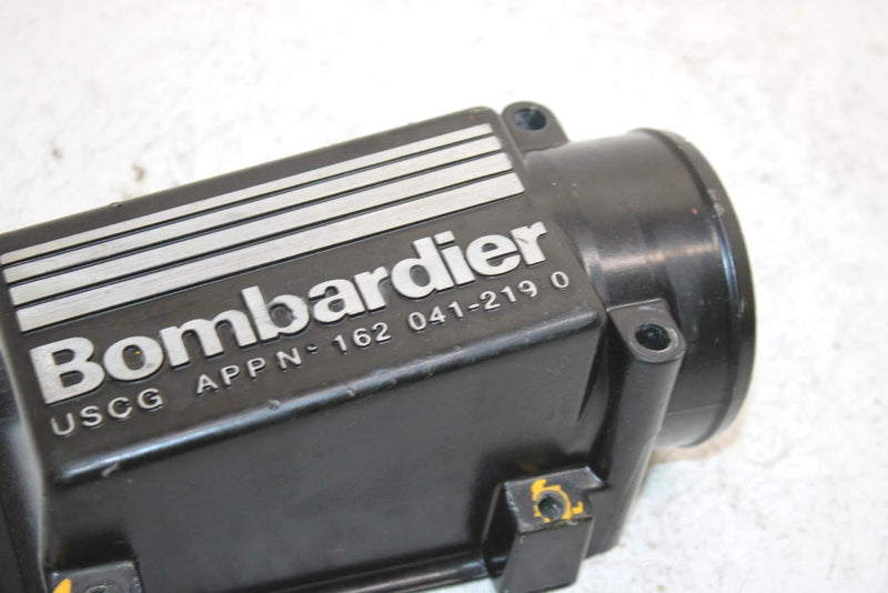1989 Sea-doo Sp580 Oem Airbox Lid 273000011P90 JS46