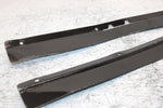 1997 Arctic Cat Zl 440 Oem Hood Guide Set 0616-969 0616-970 SA34