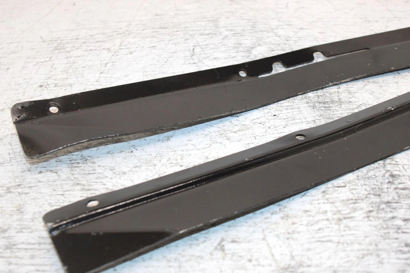 1997 Arctic Cat Zl 440 Oem Hood Guide Set 0616-969 0616-970 SA34