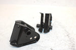 2002 Arctic Cat Z 570 Oem Torque Arm Mount Set 0704-191 0704-190 SA20