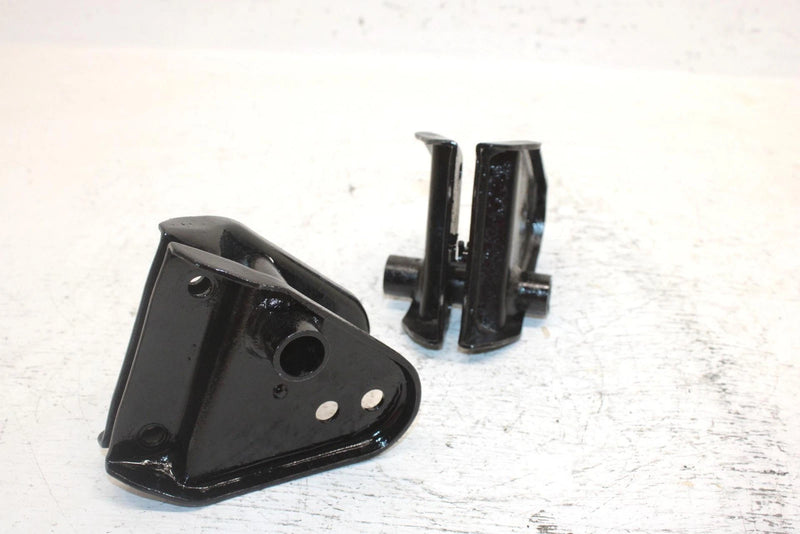 2002 Arctic Cat Z 570 Oem Torque Arm Mount Set 0704-191 0704-190 SA20