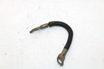 1996 Polaris Xplorer 300 Oem Engine Ground Cable 4010067 6" Long Q2976