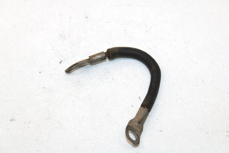 1996 Polaris Xplorer 300 Oem Engine Ground Cable 4010067 6" Long Q2976