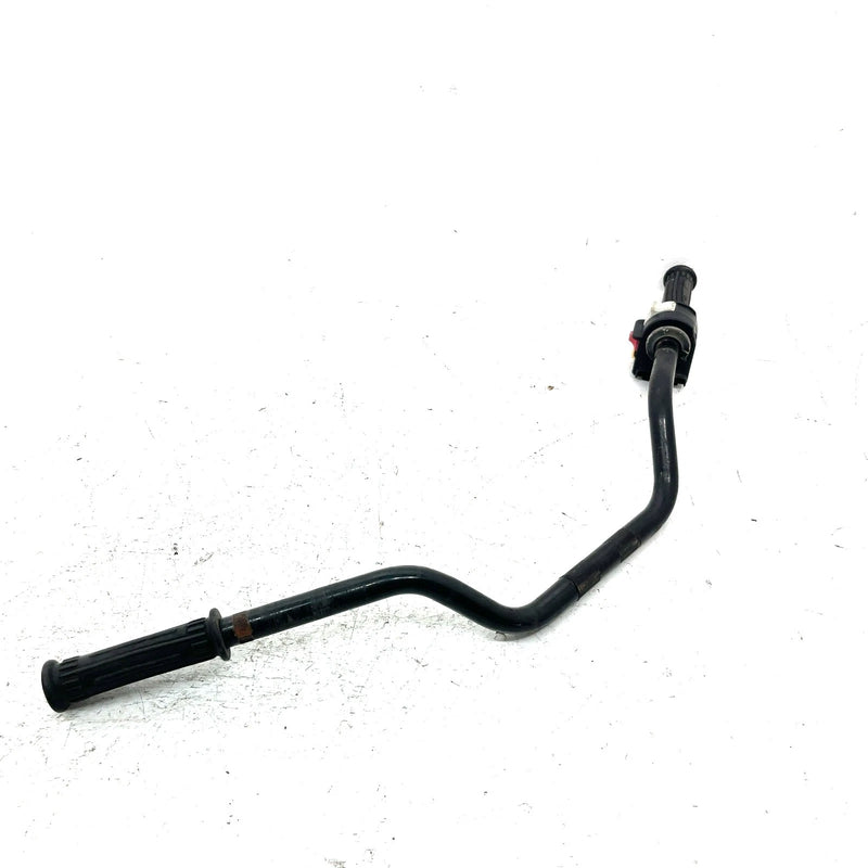 2005 Polaris Trail Blazer 250 OEM Handlebar W/Left Switch 5244765-067 AP221