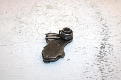 2002 Honda Trx 350 Fea Fourtrax Oem Shift Shaft 24620-HN5-671 AH54