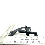05-06 Honda Foreman 500 TRX500FE OEM Left Oil Cooler Mount 19019-HP0-A00 AH14