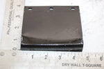89 Polaris Trail Es Oem Rear Bumper Hitch 