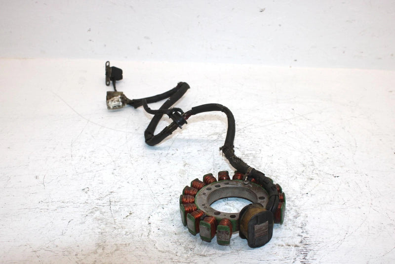 1998 Yamaha  Grizzly Oem Stator 4WV-85510-00-00 AY49
