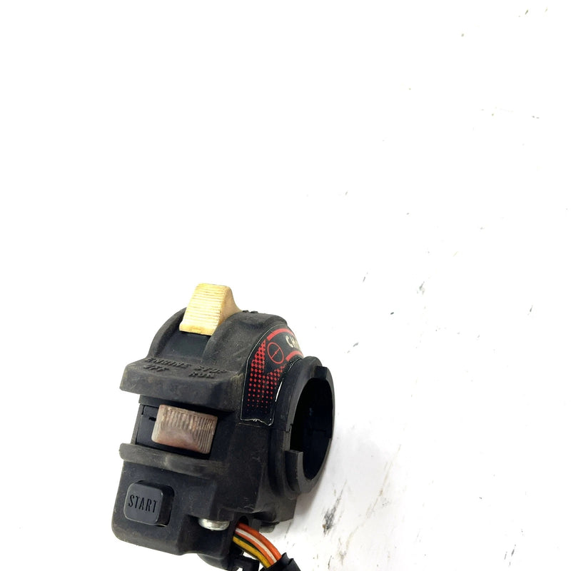 2003 Arctic Cat 400 4X4 OEM Kill Switch 3509-017 AA30