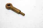 1996 Polaris Xpress 300 Oem Oil Pump Check Valve 3084828 Q4987