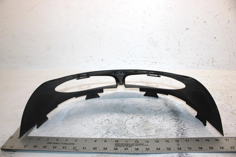 2002 Ski-doo Mxz 700 Oem Headlight Cover 517302158 SS20