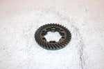 1998 Kawasaki Bayou 300 Oem Front Diff Spur Gear 13101-5083 13101-5104 AK17