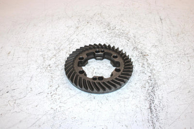 1998 Kawasaki Bayou 300 Oem Front Diff Spur Gear 13101-5083 13101-5104 AK17