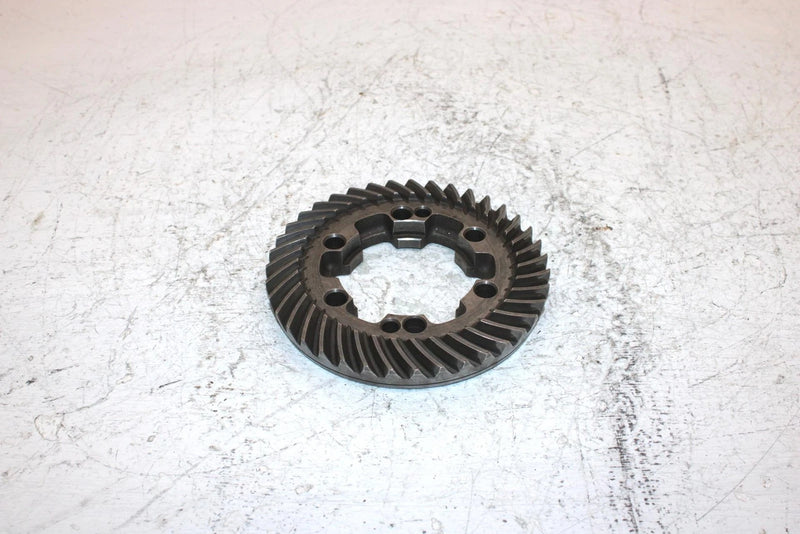 1998 Kawasaki Bayou 300 Oem Front Diff Spur Gear 13101-5083 13101-5104 AK17