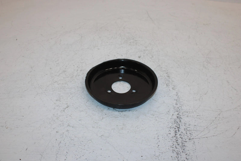 1983 Honda Atc 200 Oem Rear Seal Plate 42327-958-000 AH66