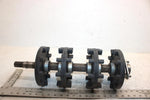 1996 Ski-doo Mxz 440 Oem Main Drive Axle 501025500 SS13