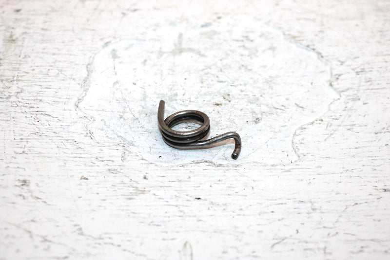 1987 Honda Atc 90a Oem Shift Stopper Spring 24435-028-680 AH57