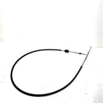 2004 Sea-Doo RXP Supercharged OEM Steering Cable 277001017 JS59